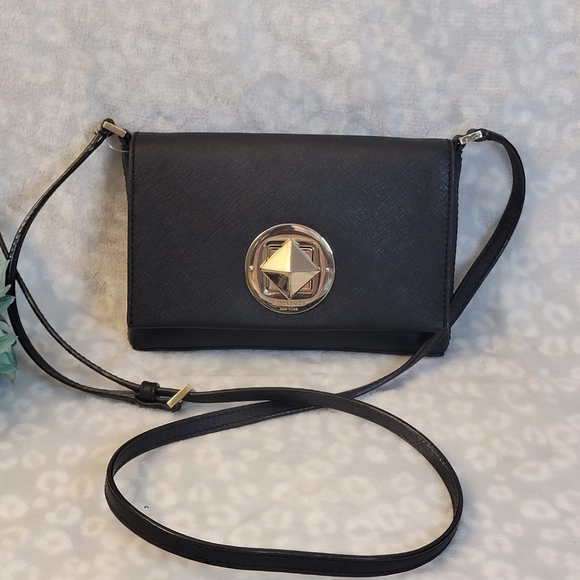 Kate Spade Newbury Lane Crossbody Bag - Picture 12 of 13